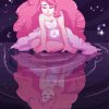 Rose Quartz Character Paint By Numbers