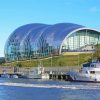 Sage Gateshead Paint By Numbers