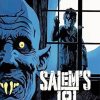 Salems Lot Movie Poster Paint By Numbers