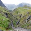 Scafell Pike Mountain Paint By Number