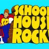 Schoolhouse Rock Paint By Numbers