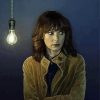 Serie Stranger Things Joyce Byers Paint By Numbers