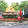 Silver Dollar City Branson Paint By Numbers