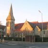 Southbourne Buildings Paint By Numbers