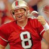 Steve Young Paint By Numbers