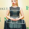 Stylish Anya Taylor Joy Paint By Number