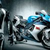 Suzuki Gsxr Driver Paint By Numbers