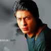 The Actor Shahrukh Khan Paint By Numbers