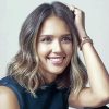 The Actress Jessica Alba Paint By Numbers