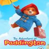 The Adventure Of Paddington Film Paint By Numbers