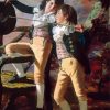 The Allen Brothers Henry Raeburn Paint By Number