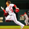 The American Bryce Harper Paint By Numbers