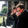 The Boondock Saints Paint By Numbers