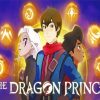 The Dragon Prince Animation Poster Paint By Numbers