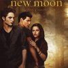 Twilight New Moon Film Poster Paint By Numbers