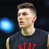 Tyler Herro Paint By Number