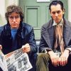 Withnail And I Characters Paint By Numbers