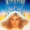 Xanadu Poster Paint By Numbers