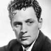 Young Actor William Holden Paint By Numbers