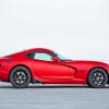 Aesthetic Dodge Viper Paint By Numbers