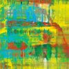 Aesthetic Gerhard Richter Paint By Numbers