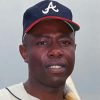 Aesthetic Hank Aaron Paint By Numbers