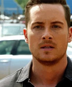 Aesthetic Jesse Lee Soffer Paint By Numbers