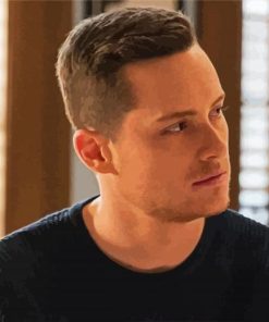 Aesthetic Jesse Lee Soffer Paint By Numbers