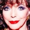 Aesthetic Joan Collins Paint By Numbers