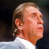 Aesthetic Rudy Tomjanovich Paint By Numbers