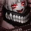 Aesthetic Toga Himiko Paint By Numbers