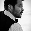 Aesthetic Anil Kapoor Side Profile Paint By Numbers