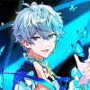 Aesthetic Ensemble Stars Paint By Numbers