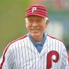 Aesthetic Mike Schmidt Paint By Numbers