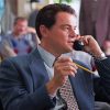 Aesthetic Wolf Of Wall Street Paint By Numbers