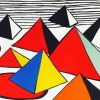 Alexander Calder Art Paint By Number