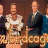 Birdcage Movie Paint By Numbers