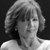 Black And White Nora Roberts Paint By Numbers