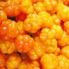 Cloudberries Fruits Paint By Numbers