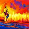 colorful-kitesurfing-art-paint-by-number