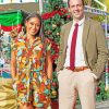 Death In Paradise Season 11 Paint By Numbers