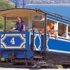 Great Orme Tramway Paint By Numbers