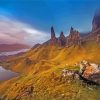 Isle Of Skye Quiraing Paint By Numbers