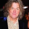 James May Television Presenter Paint By Numbers