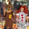 Kids Halloween Costumes Paint By Numbers