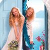 Mamma Mia Characters Paint By Numbers