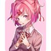 Natsuki Art Paint By Numbers