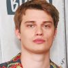 Nicholas Galitzine Paint By Number