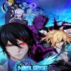 Noblesse Poster Paint By Numbers