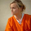 Piper Chapman Character Paint By Numbers